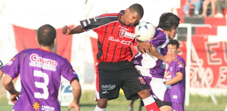 Foto: Gentileza / Diario de Cuyo