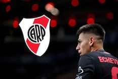 El Diablito volvió de manera anticipada al City y le buscan un nuevo destino. ¿River es opción? El Diablito volvió de manera anticipada al City y le buscan un nuevo destino. ¿River es opción?