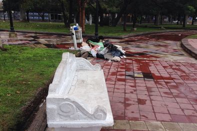 MDZol | Foto: lector MDZ