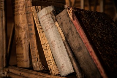 MDZol | ¿Se está perdiendo la costumbre de la lectura?