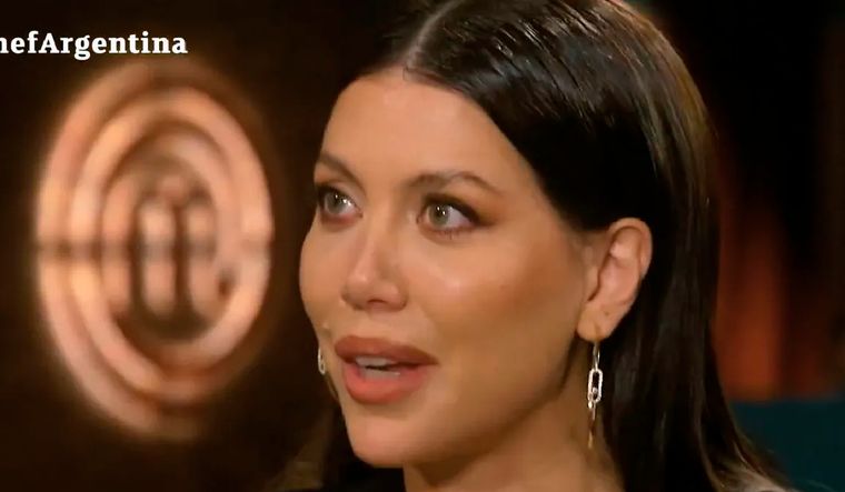 Wanda Nara anunció que los exintegrantes de Gran Hermano serán parte de MasterChef Argentina Foto: Captura TV
