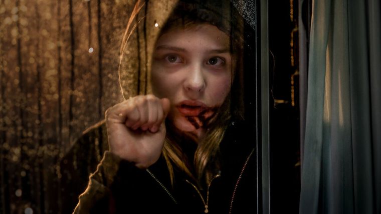 Una película que se aleja de lo convencional. Foto: Archivo