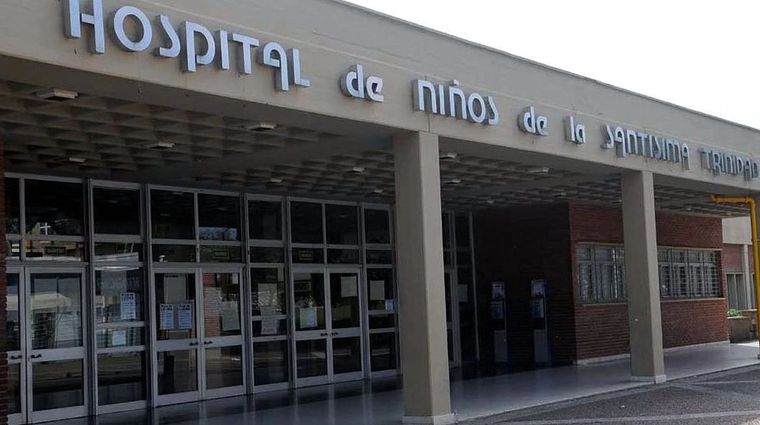 Una adolescente de 13 años fue hospitalizada en Córdoba tras ingerir 10 pastillas para seguir un reto viral en Tik tok Foto: Gobierno de Córdoba