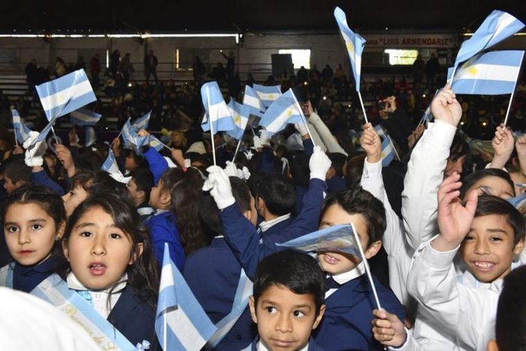 La apuesta de la DGE para convertir el Mundial en una experiencia de aprendizaje en las escuelas.