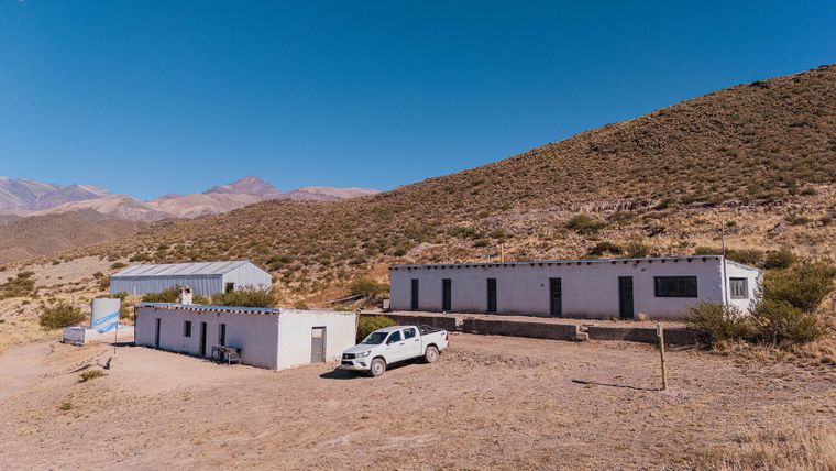 La Justicia rechazó tres medidas cautelares que pretendían frenar San Jorge.&nbsp;