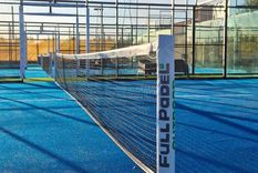 Full Padel Mendoza, en San Martín, será el escenario del torneo.