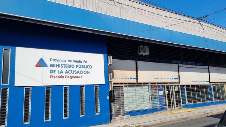 El hombre de 27 años fue sentenciado a once años de prisión, tras haberse comprobado que había abusado de su hermana menor de edad. Foto: MPA Santa Fe
