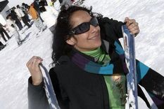 La muerte de María Alejandra Accetti continúa investigándose y su pareja está detenida