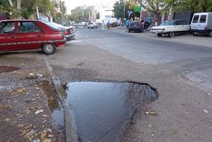 otra vez: telefono para aysam por derroche de agua