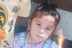 Esmeralda había desaparecido Esmeralda había desaparecido el miércoles por la tarde en Cosquín, Córdoba.&nbsp;el miércoles por la tarde en Cosquín.&nbsp;