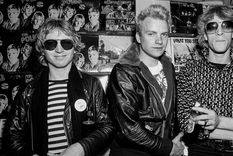 ¿quien era roxanne, la prostituta a la que le canta the police?