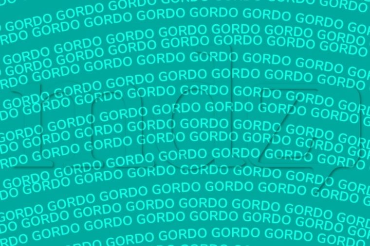 Acertijo visual Acertijo visual, reto visual, palabra Foto: MDZ Online