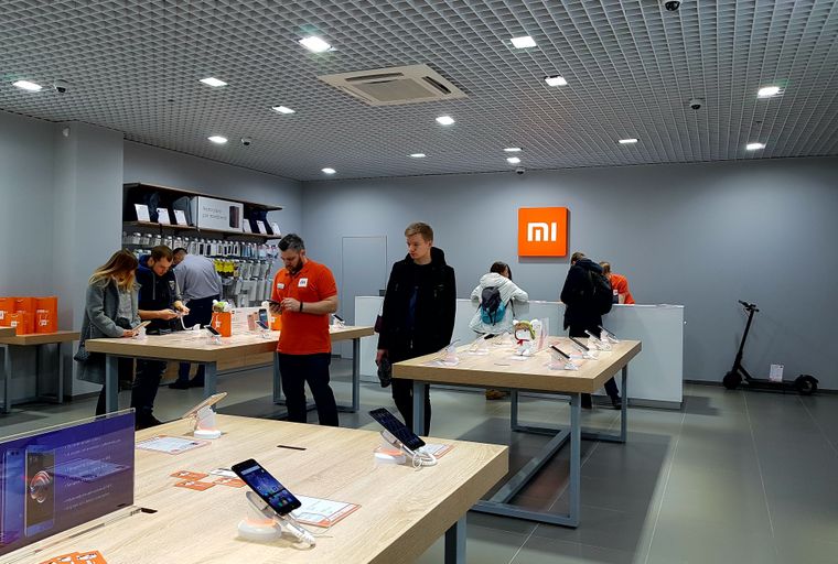 Xiaomi confirma la lista de los primeros smartphones en recibir la nueva versión de HyperOS en Argentina.