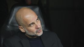 Pep Guardiola podría dar un salto histórico en su carrera como DT.