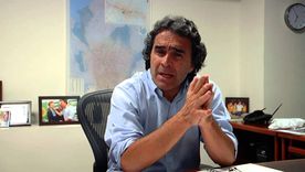 Sergio Fajardo: Hay que arrancar la raíz cultural de la corrupción que está en el que roben, pero que hagan obras