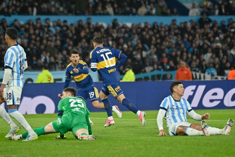 Racing deberá cumplir con una vieja sanción en el cruce con Boca de la Copa Argentina. Racing deberá cumplir con una vieja sanción en el cruce con Boca de la Copa Argentina.