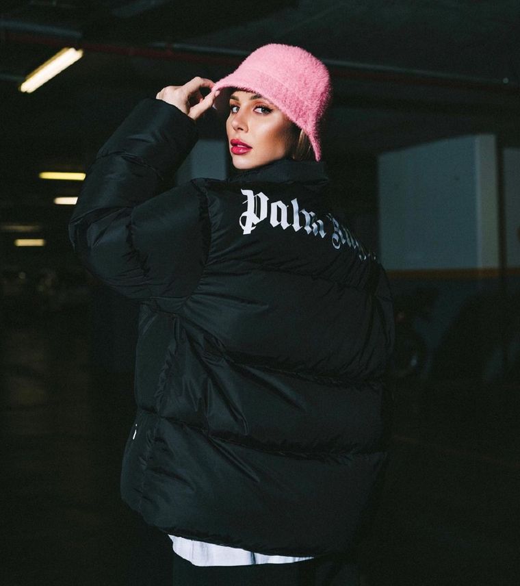 ROMINA MALASPINA La presentadora de televisión, cantante, modelo, actriz, DJ e influencer argentina, se hizo conocida por su participación en Gran Hermano 2015 Foto: INSTAGRAM @ROMIMALASPINA