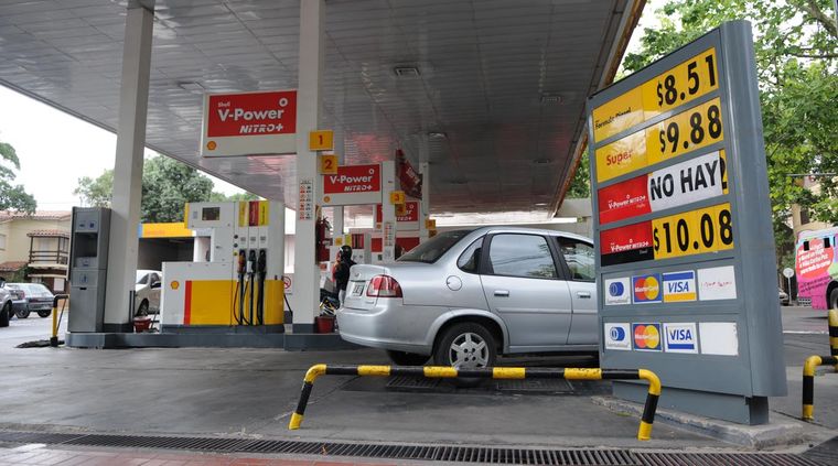 Foto: Nacho Gaffuri / MDZ