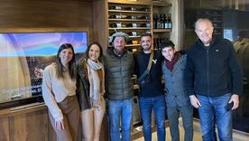 No te pierdas la galería de fotos, al final de la nota. Foto: Gentileza