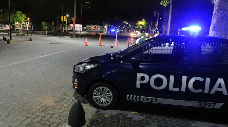 El hombre fue abordado por cinco sujetos que le dispararon en el abdomen Foto: ALF PONCE MERCADO / MDZ