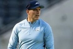 Contepomi recordó lo ocurrido con la Selección de Messi en Qatar. Foto: Los Pumas Contepomi recordó lo ocurrido con la Selección de Messi en Qatar. Foto: Los Pumas