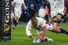 inglaterra vencio a italia en el seis naciones de rugby inglaterra vencio a italia en el seis naciones de rugby