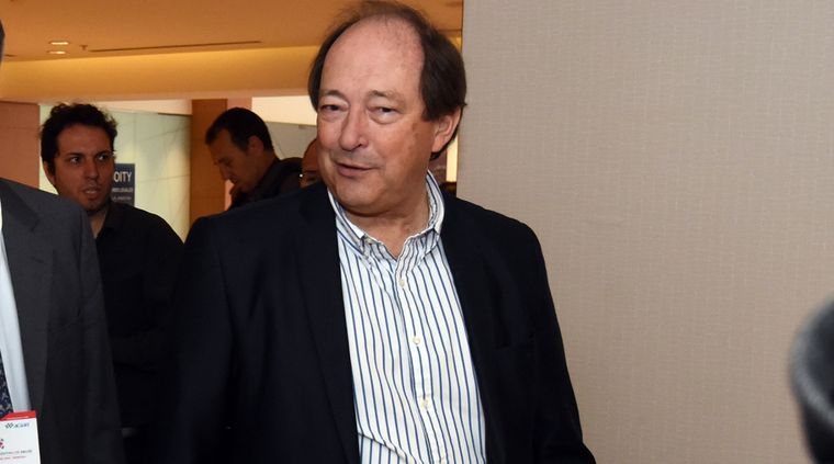 Foto: Pachy Reynoso / MDZ