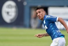 ricardo centurion tiene todo acordado para jugar en velez ricardo centurion tiene todo acordado para jugar en velez