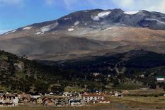 El rincón escondido de Argentina que tenés que visitar. El rincón escondido de Argentina que tenés que visitar.