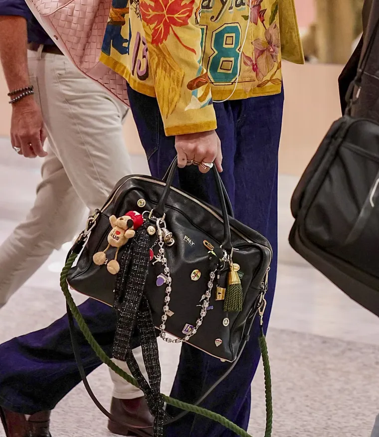 El estilo narrativo de Jacob Elordi que conquistó Brisbane. El estilo narrativo de Jacob Elordi que conquistó Brisbane.