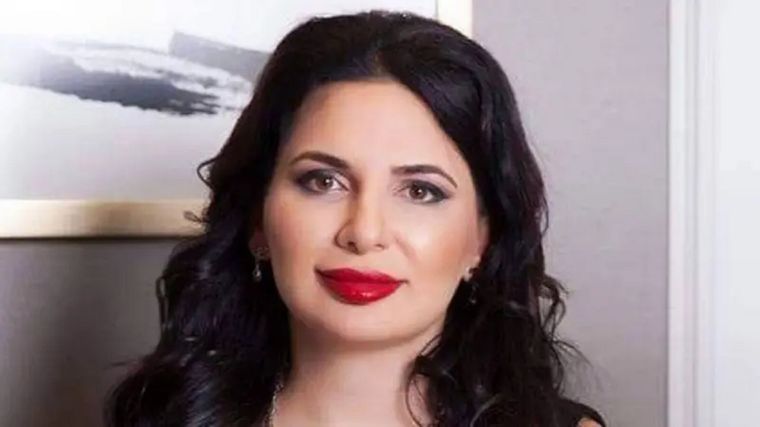 El rastro de Ruja Ignatova se perdió en 2017, cuando tomó un vuelo de Sofía a Atenas. Foto: shutterstock