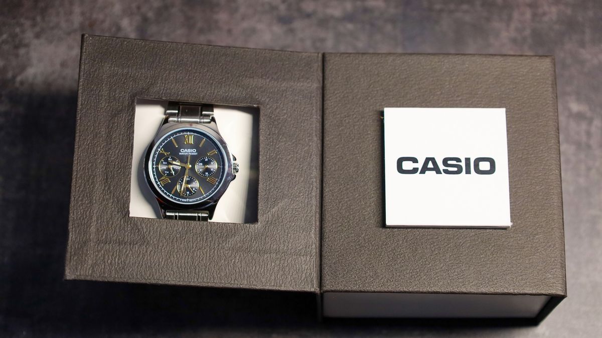 Los cinco mejores smartwatch Casio para comprar en 2026