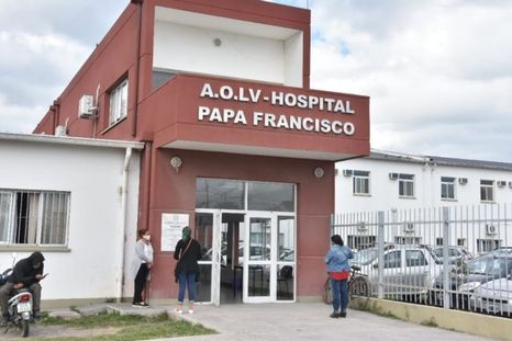 La Justicia de Salta investiga la muerte de un nene de 2 años que presentaba lesiones compatibles con maltrato. La Justicia de Salta investiga la muerte de un nene de 2 años que presentaba lesiones compatibles con maltrato.