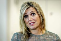 Máxima de Holanda