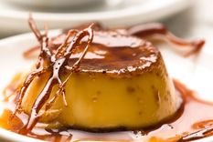 Super delicioso y sencillo de hacer, este flan se ganará el corazón de todos