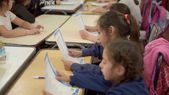 Los cambios en Primaria comenzarán a regir a partir del ciclo lectivo 2026. Los cambios en Primaria comenzarán a regir a partir del ciclo lectivo 2026.