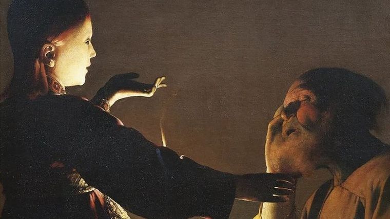 Cuando la muerte se acerca es posible resucitar las relaciones, revivir amores pasados y lograr el perdón. Foto: GETTY IMAGES