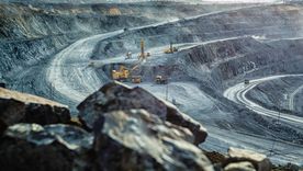 Argentina Mining, el evento de minería más grande del país, vuelve a Mendoza.  Argentina Mining, el evento de minería más grande del país, vuelve a Mendoza.