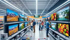 Hay que equiparse para el Mundial 2026.