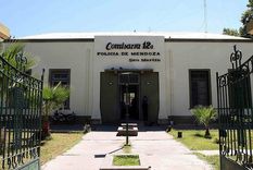 El caso ha generado una gran conmoción en San Martín. Foto: Tiempo del Este