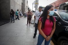 se confirmaron 81 nuevos casos y 3 muertes en el pais