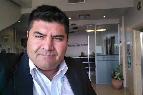 El concejal Facundo Francisco Ramón Arce Ríos va a juicio por un siniestro que protagonizó en 2022 El concejal Facundo Francisco Ramón Arce Ríos va a juicio por un siniestro que protagonizó en 2022