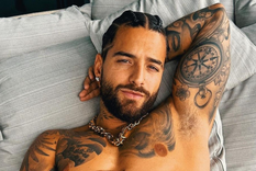 Foto: Instagram @maluma