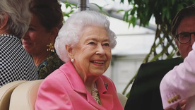 La reina Isabel era la dueña de algunas joyas mejor valuadas del mundo Foto: Instagram @theroyalfamily