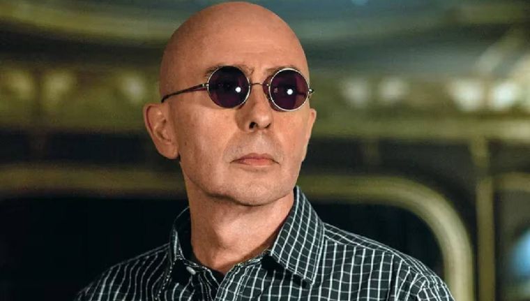 Carlos Alberto Solari, mejor conocido como Indio Solari, es un artista argentino. &nbsp;