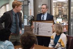 Más humor para todos.