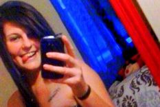 La joven se disparó en sus partes íntimas cuando filmaba un video para adultos