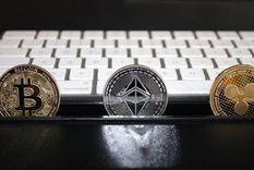 la camara de empresas fintech salio a defender a las criptomonedas en medio del escandalo