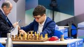 El prodigio argentino sigue sumando victorias y elogios en el circuito internacional. El prodigio argentino sigue sumando victorias y elogios en el circuito internacional.
