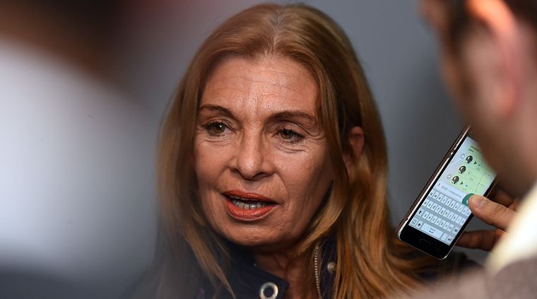 Foto: Pachy Reynoso / MDZ